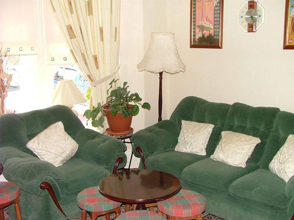 Oakleigh House Hotel Блекпул Екстериор снимка