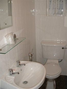 Oakleigh House Hotel Блекпул Екстериор снимка